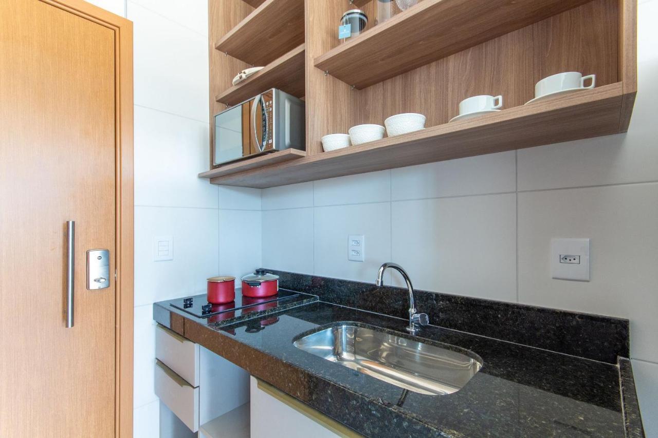 Mana Beach Experience Muro Alto - #B210 Por Carpediem Pôrto das Galinhas Exteriör bild