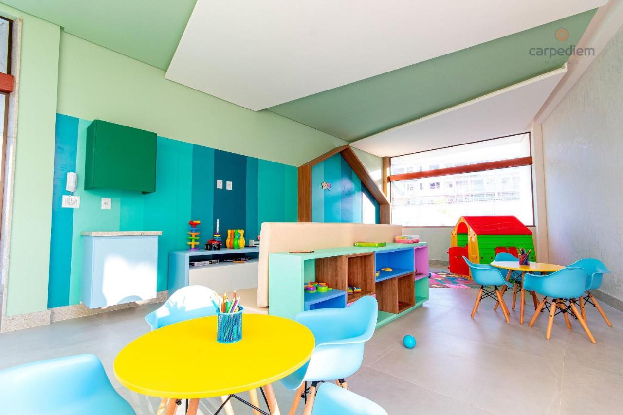 Mana Beach Experience Muro Alto - #B210 Por Carpediem Pôrto das Galinhas Exteriör bild
