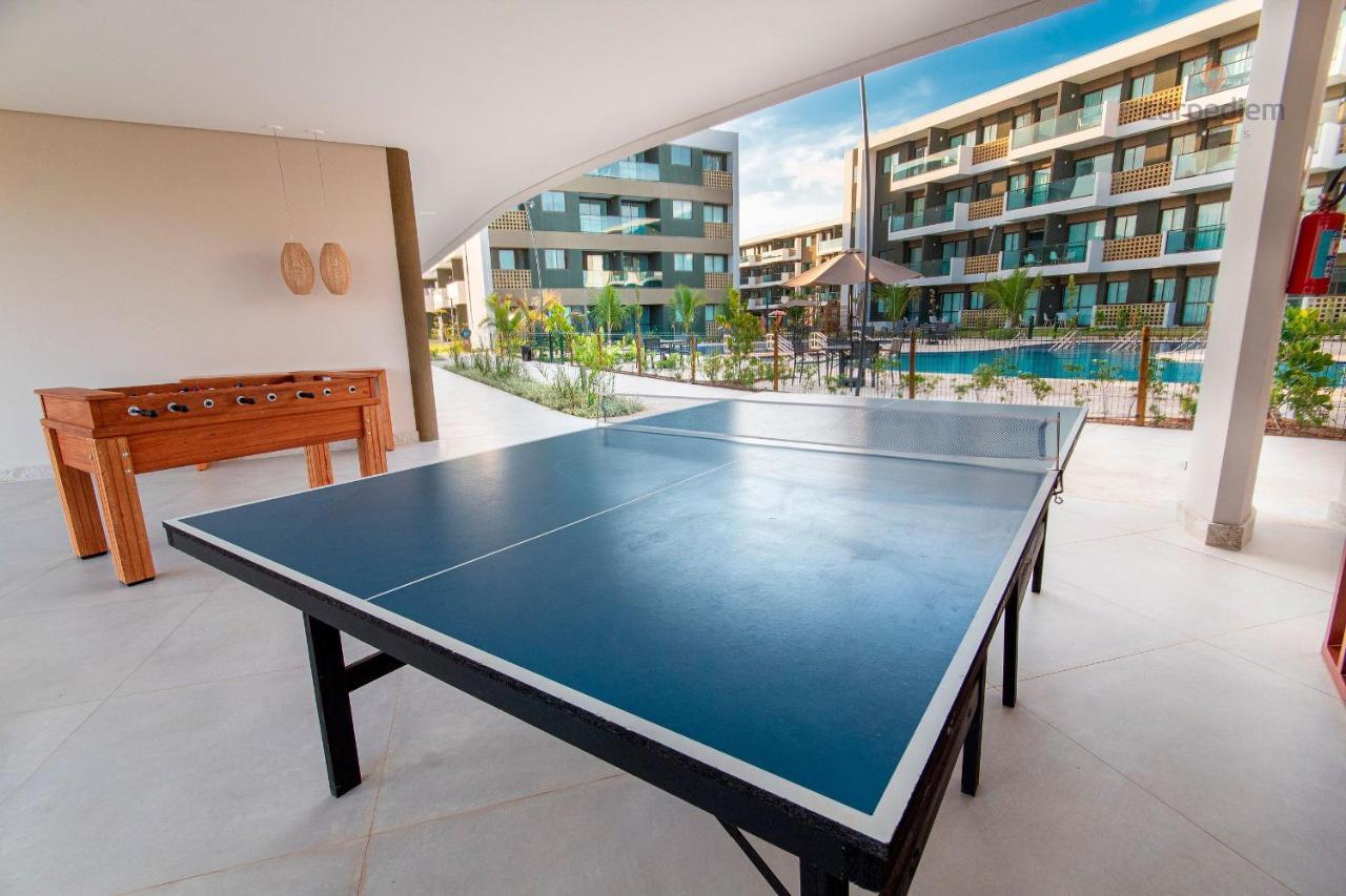 Mana Beach Experience Muro Alto - #B210 Por Carpediem Pôrto das Galinhas Exteriör bild