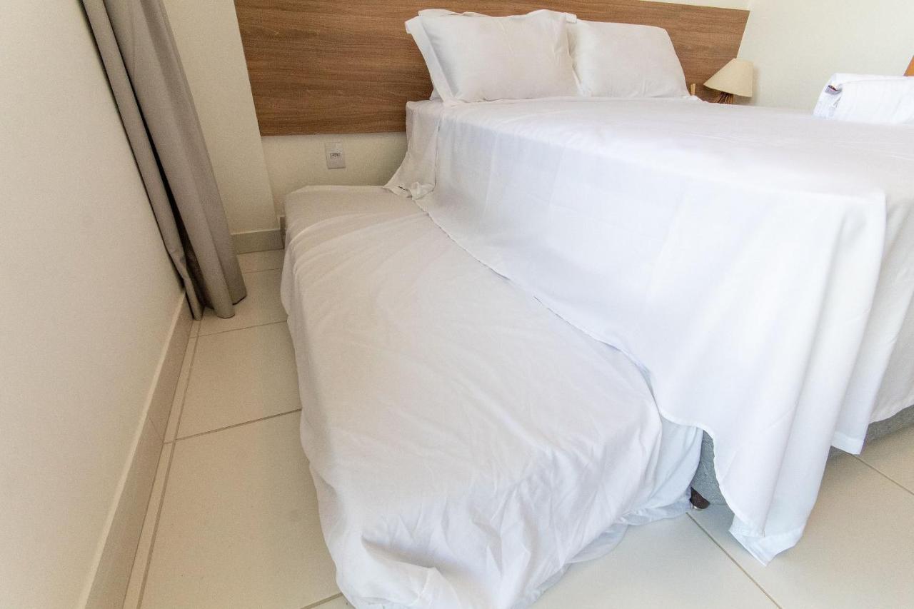 Mana Beach Experience Muro Alto - #B210 Por Carpediem Pôrto das Galinhas Exteriör bild